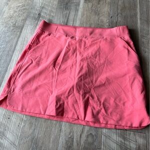 32 Degrees Women's Pink Skort